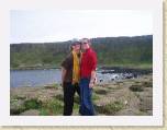 11September05 - Belfast with Caz 080 * 2272 x 1704 * (850KB)